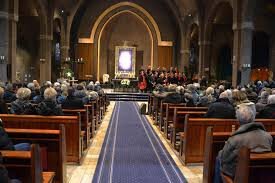 Vieringen en intenties