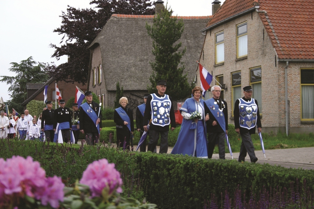 31 MEI: ONZEN DAG