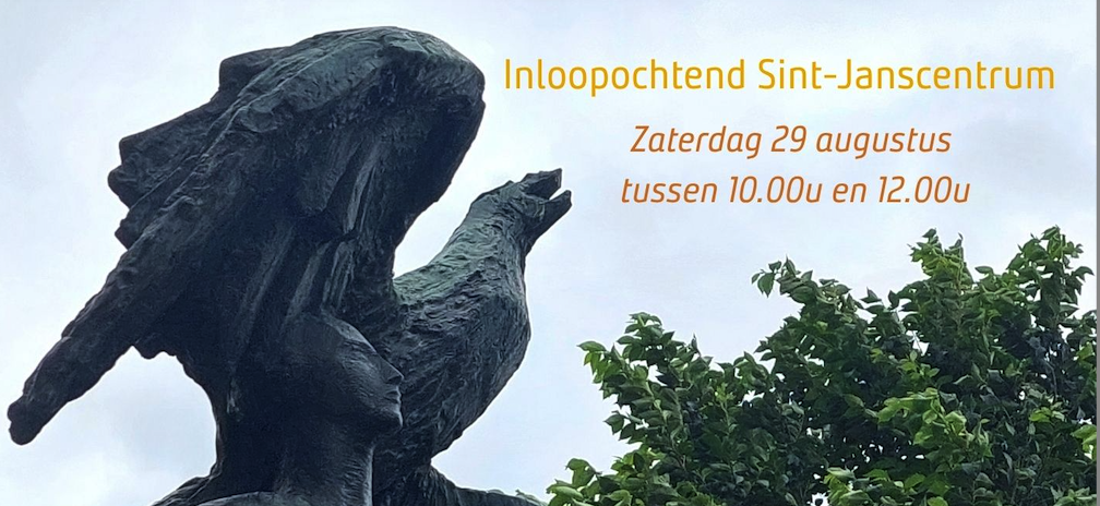 INLOOPOCHTEND SINT JANSCENTRUM